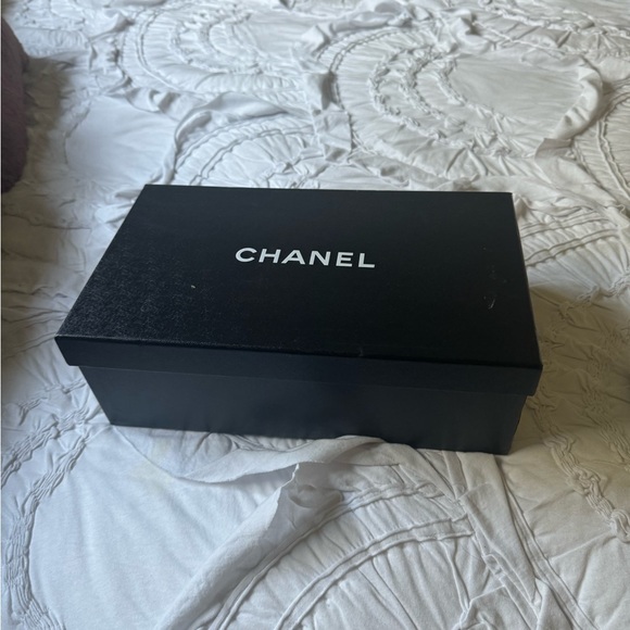 Espadrilles Chanel - Picture 2 of 12